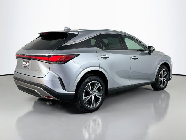 2024 Lexus RX 350