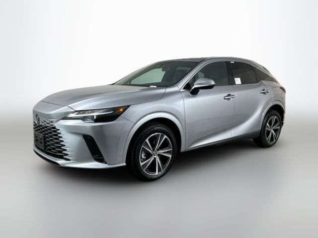 2024 Lexus RX 350