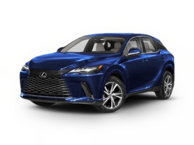 2024 Lexus RX 350