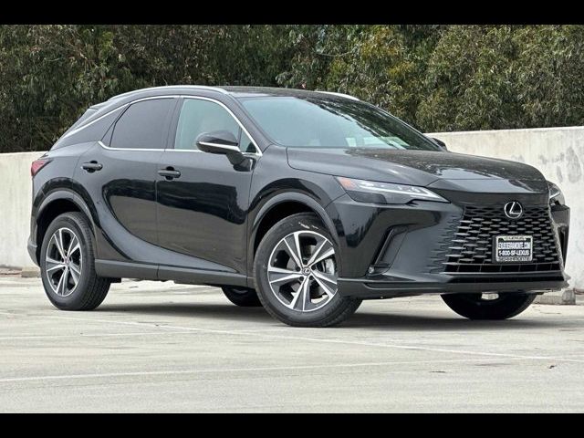 2024 Lexus RX RX 350 Premium