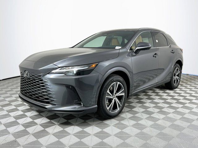 2024 Lexus RX 350