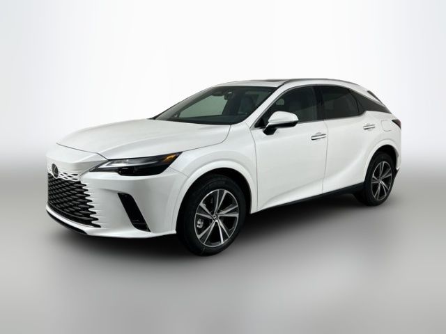 2024 Lexus RX 350