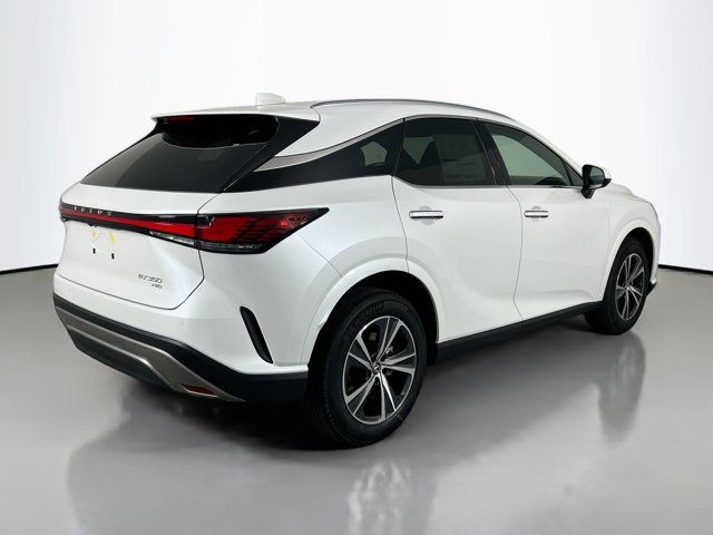 2024 Lexus RX 350