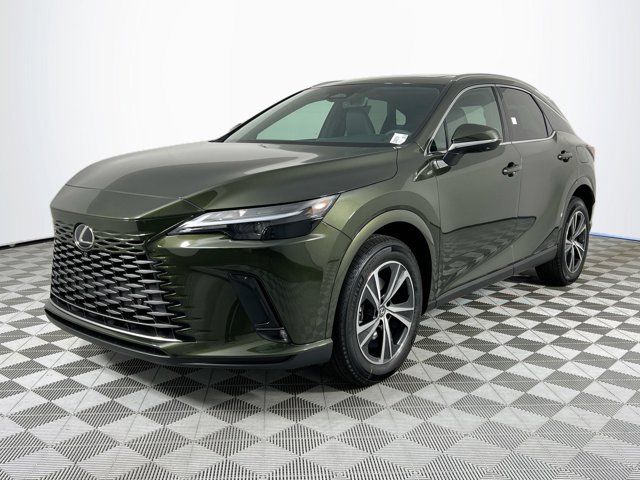 2024 Lexus RX 350