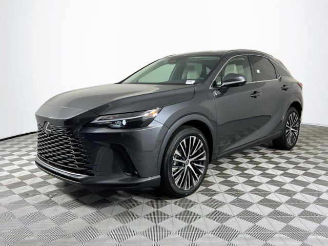 2024 Lexus RX 350