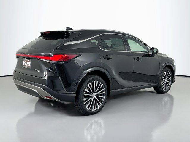 2024 Lexus RX 350