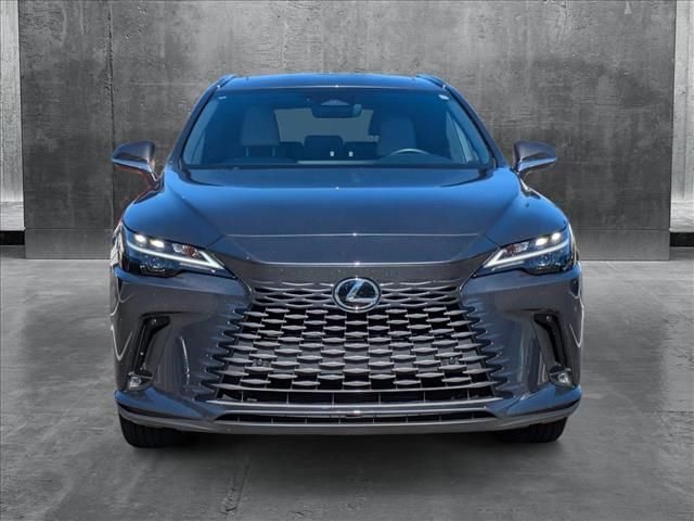 2024 Lexus RX 350