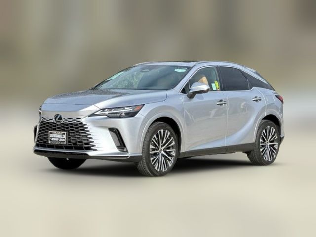 2024 Lexus RX 350