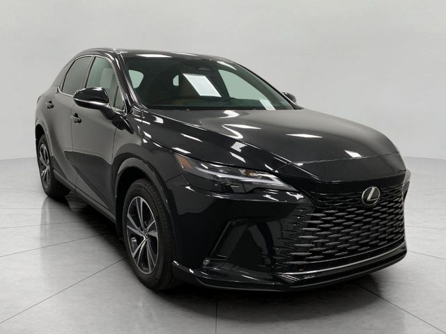 2024 Lexus RX 350