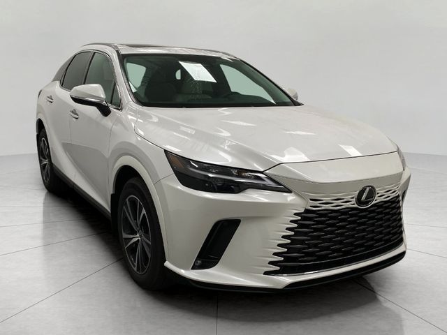 2024 Lexus RX 350