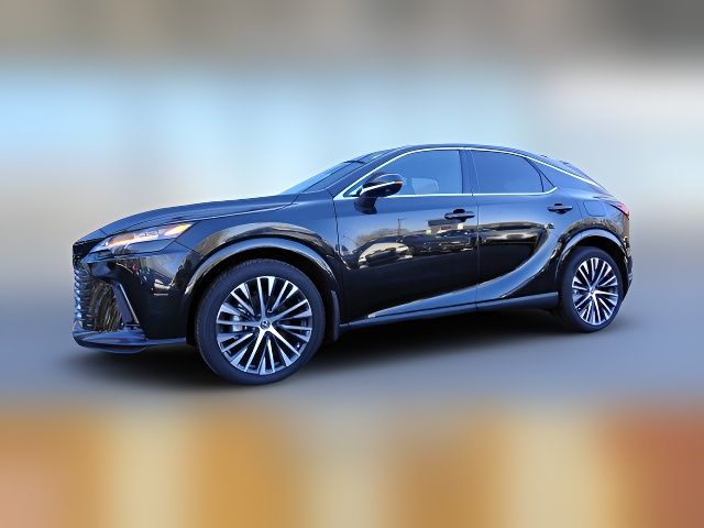 2024 Lexus RX 350