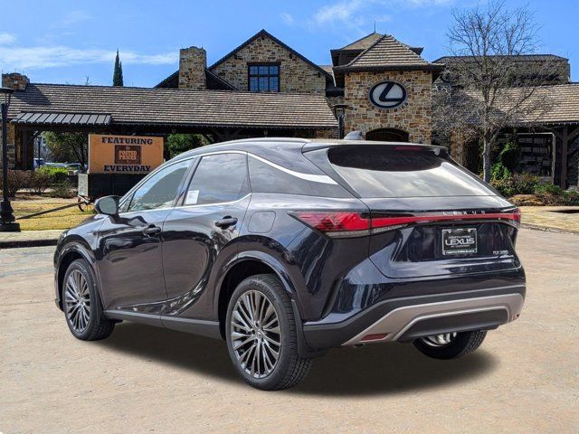 2024 Lexus RX RX 350 Luxury