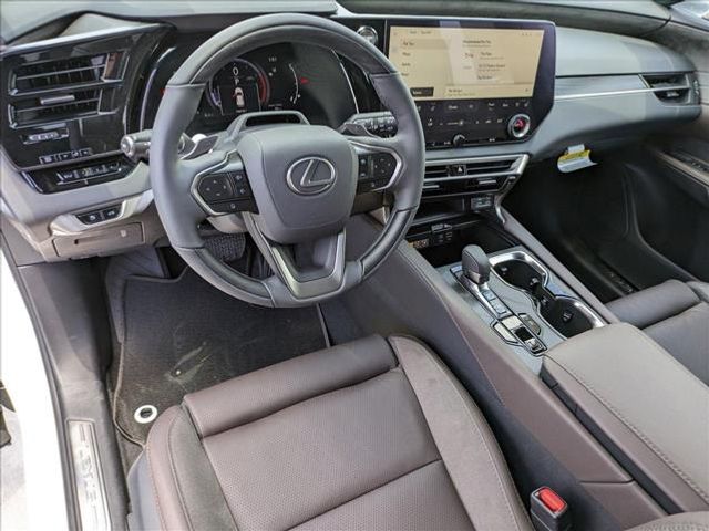 2024 Lexus RX RX 350 Luxury