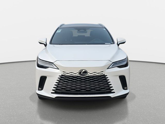2024 Lexus RX RX 350 Luxury