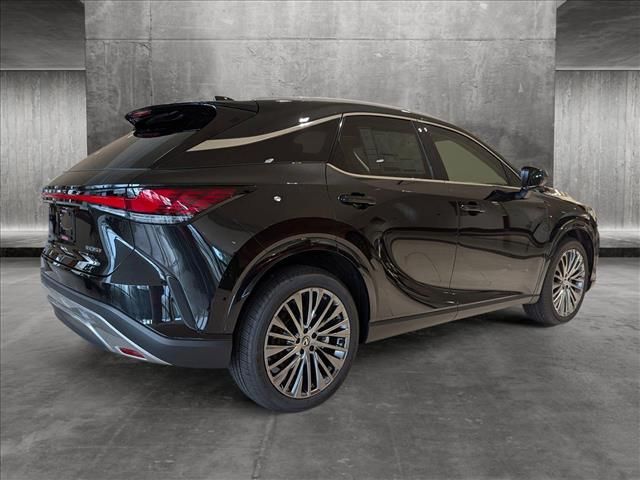 2024 Lexus RX RX 350 Luxury