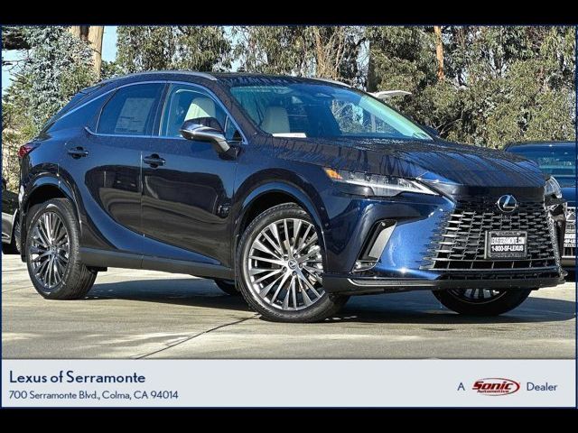 2024 Lexus RX 350