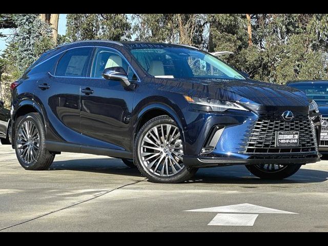 2024 Lexus RX 350