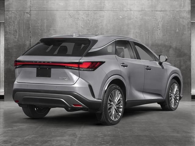 2024 Lexus RX RX 350 Luxury