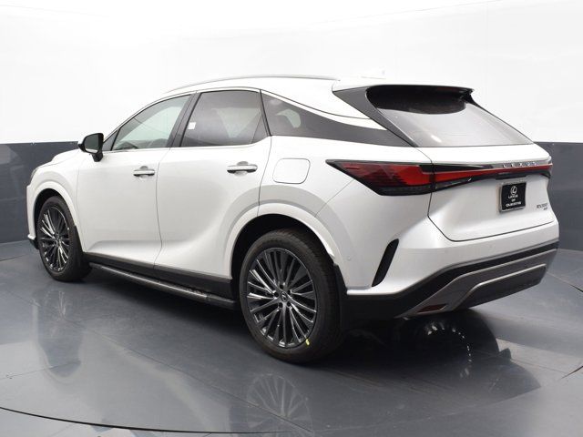 2024 Lexus RX RX 350 Luxury