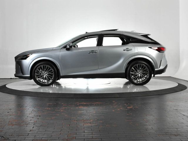 2024 Lexus RX RX 350 Luxury