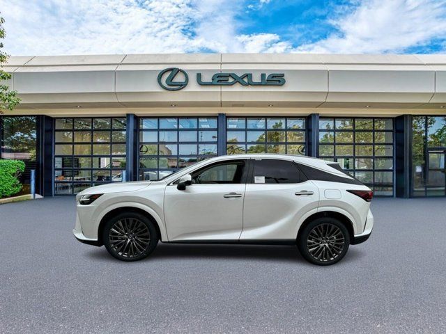 2024 Lexus RX RX 350 Luxury