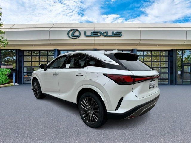 2024 Lexus RX RX 350 Luxury