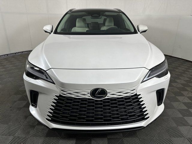 2024 Lexus RX RX 350 Luxury