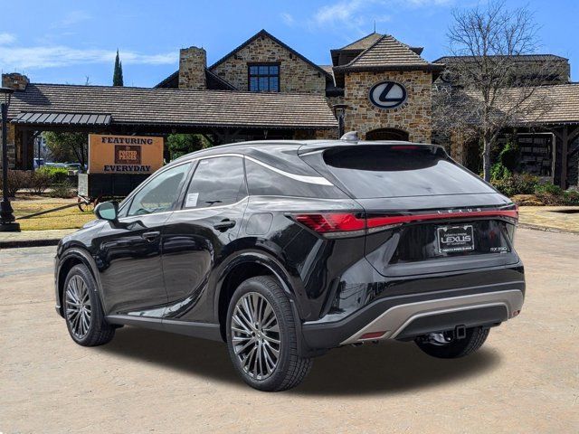 2024 Lexus RX RX 350 Luxury