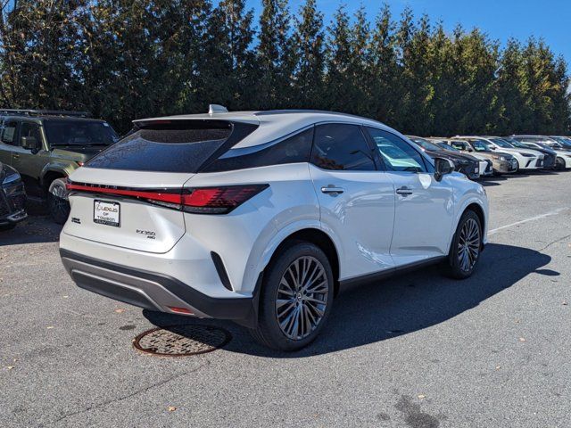 2024 Lexus RX 350