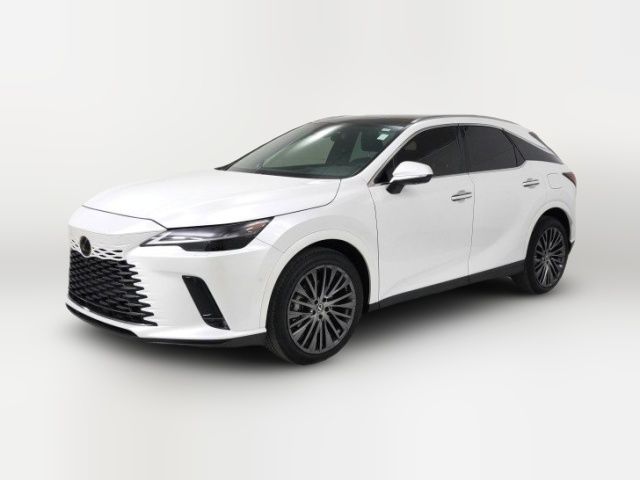 2024 Lexus RX RX 350 Luxury