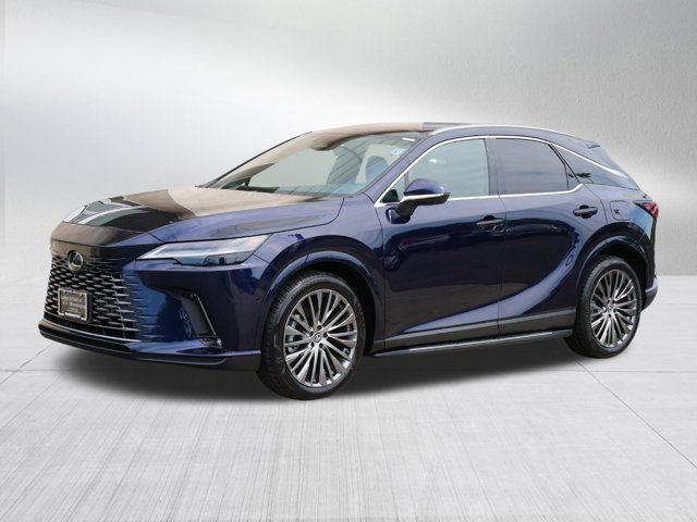 2024 Lexus RX RX 350 Luxury