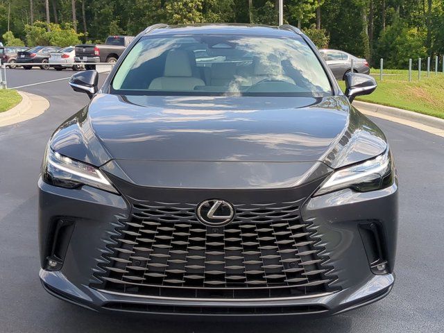 2024 Lexus RX RX 350 Premium