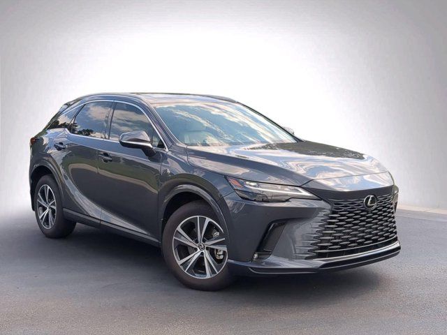 2024 Lexus RX RX 350 Premium