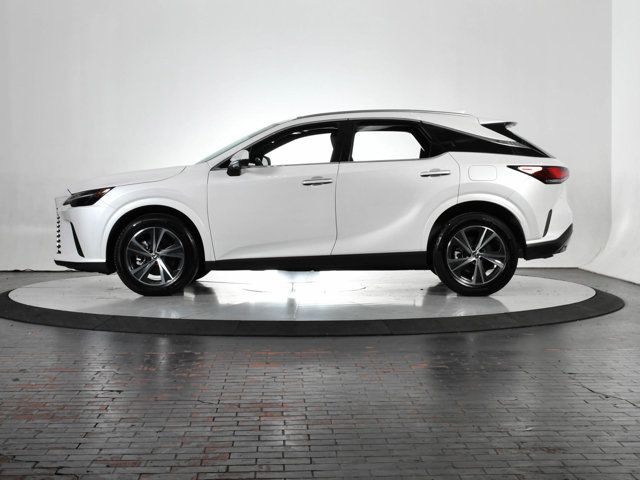 2024 Lexus RX RX 350 Premium