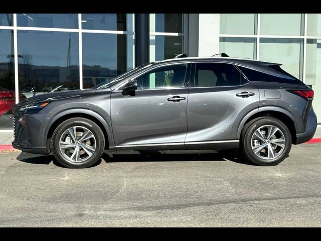 2024 Lexus RX RX 350 Premium