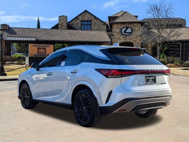 2024 Lexus RX RX 350 Premium