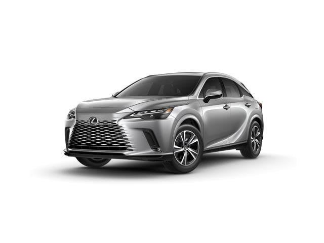 2024 Lexus RX 350