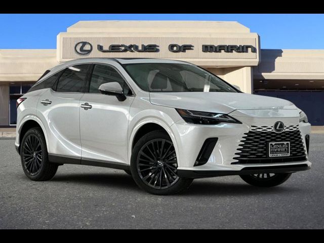 2024 Lexus RX RX 350 Premium