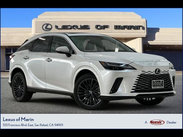 2024 Lexus RX RX 350 Premium