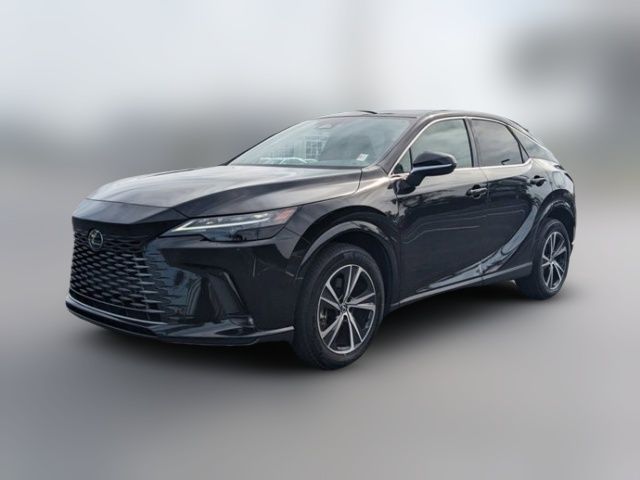 2024 Lexus RX RX 350 Premium