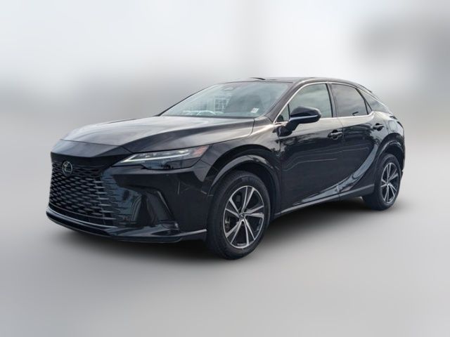 2024 Lexus RX RX 350 Premium