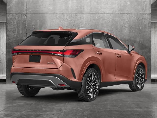 2024 Lexus RX RX 350 Premium