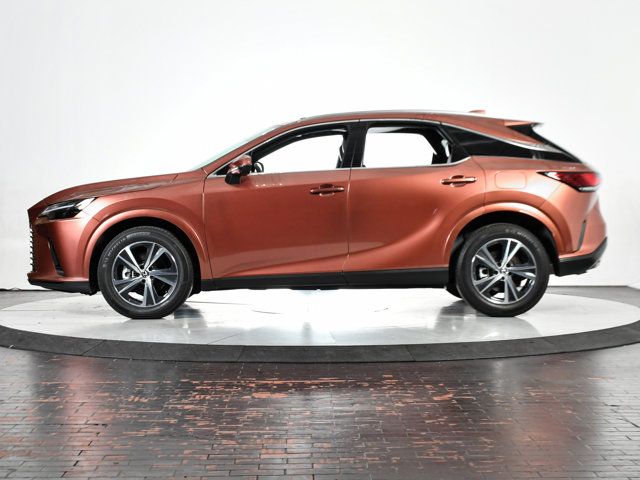 2024 Lexus RX RX 350 Premium