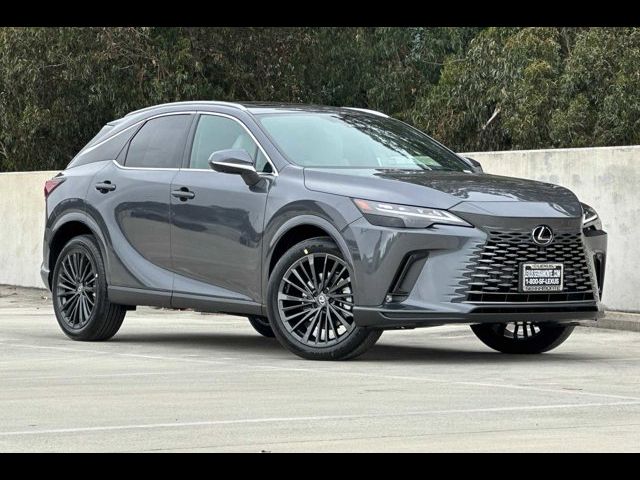 2024 Lexus RX RX 350 Premium