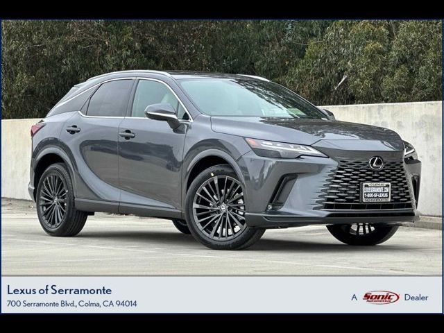 2024 Lexus RX RX 350 Premium