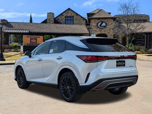 2024 Lexus RX RX 350 Premium