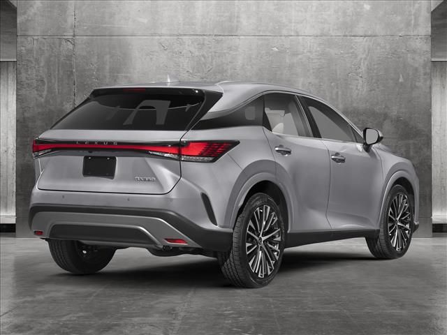 2024 Lexus RX RX 350 Premium