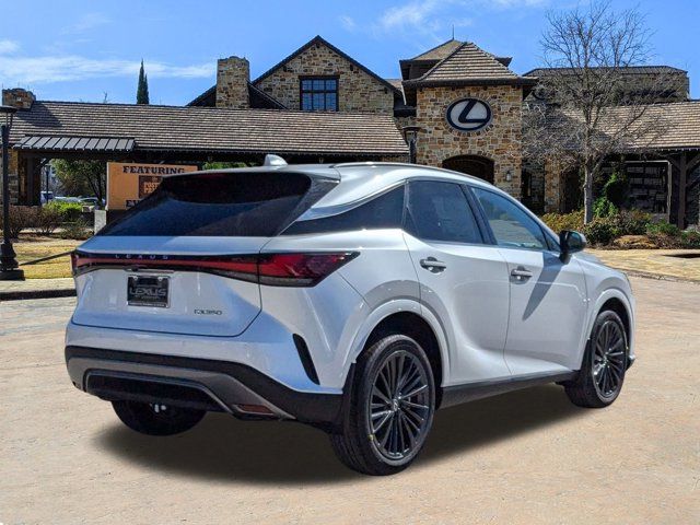 2024 Lexus RX RX 350 Premium