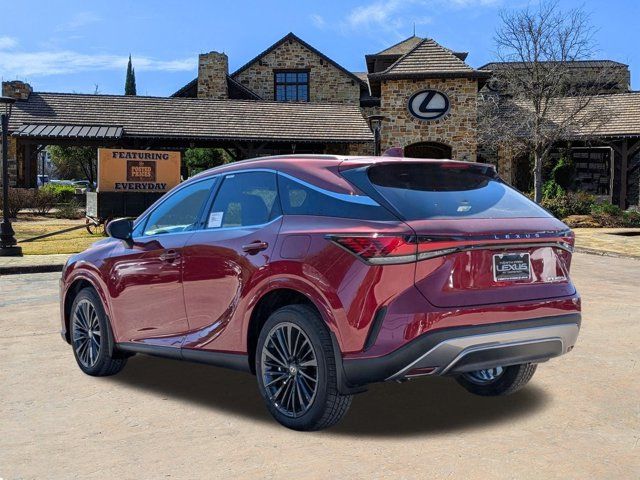 2024 Lexus RX RX 350 Premium