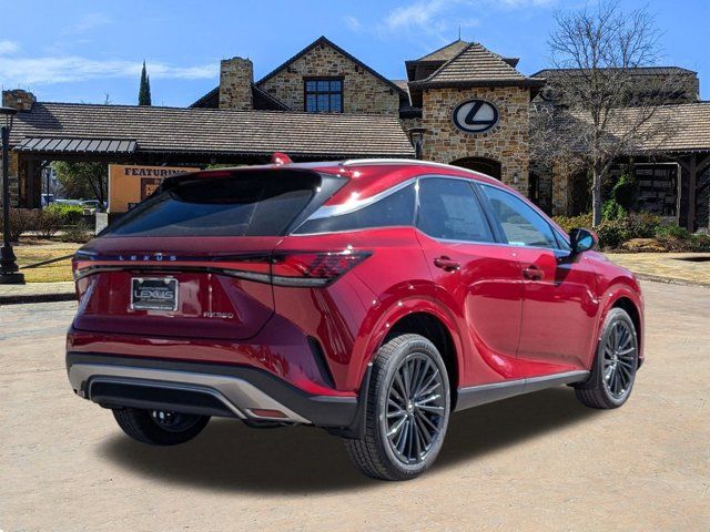 2024 Lexus RX RX 350 Premium